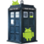 icon android Dr Who Ringtones