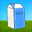 icon android Milk