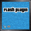 icon android flash plugin