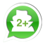 icon android Dual WhatsApp