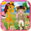 icon android Baby Emma Pony Care