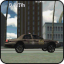 icon android Police Car Driver Simulator 3D