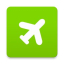 icon android Wego Flights & Hotels