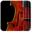 icon android Violin Tuner