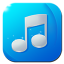 icon android Mp3 Music Player