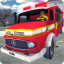 icon android Fire Truck Rescue Simulator