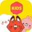 icon android Kids WORLD