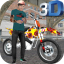 icon android Real Stunt Bike Mania