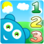 icon android Learning numbers for kids