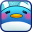 icon android Penguin Life