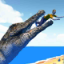 icon android Croc Simulator