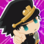 icon android JOJO’s PITTER-PATTER POP