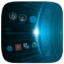 icon android BlueLight Theme