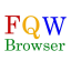 icon android FQW Browser