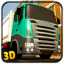 icon android Real Trucker Simulator