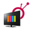 icon android LG TV Media