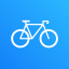 icon android Bikemap