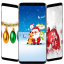 icon android 4K Christmas Wallpapers