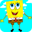 icon android Flying SpongeBob