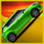 icon android The Hill Climb Car