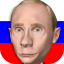 icon android Putin