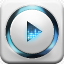 icon android Advance Music Player