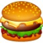 icon android Burguer