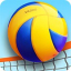 icon android Beach Volleyball 3D