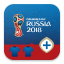 icon android 2018 FIFA World Cup Russia Fantasy