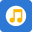 icon android Music Player