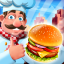 icon android Kitchen Rush: Restaurant Cook