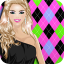 icon android Dress Up House