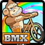 icon android BMX Crazy Bike