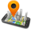 icon android World 3D MAPS