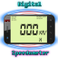 icon android Digital Speedometer