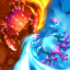 icon android Crab War
