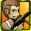 icon android @Zombie Hunter