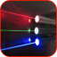 icon android Laser Light Free