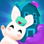 icon android Idle Rabbits: Save the World