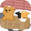 icon android Be My Family - Dog Cat