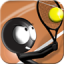 icon android Stickman Tennis