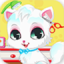 icon android Pet Cat Spa And Salon Games HD