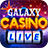 icon android Casino Live