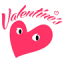 icon android Photo Grid - Valentine