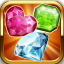 icon android Gems And Jewels Match 3