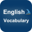 icon android Learn English Vocabulary TFLAT