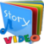 icon android Kid Video Stories Rhymes Songs