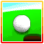 icon android Mini Golf