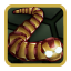 icon android superhero skins for slither.io