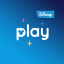 icon android Play Disney